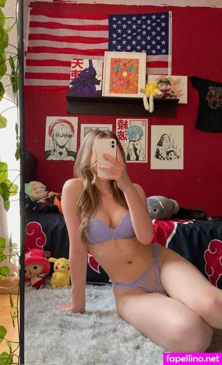 Kaylabunnygirl OnlyFans Thumbnail #Mfygdn6nUa