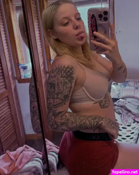 Kaylachadwell OnlyFans Thumbnail #eKjRx45ar4
