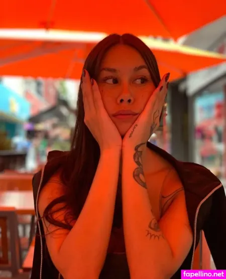 Kaylachen OnlyFans Thumbnail #Tk1yrtm9zq