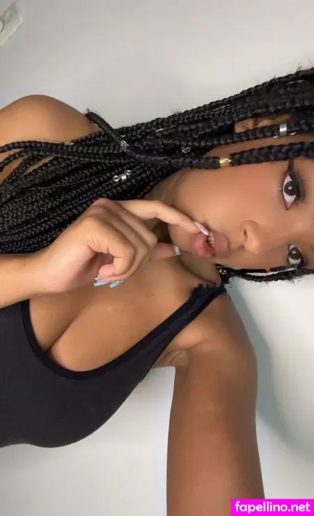 Kaylachoco OnlyFans Thumbnail #rFeYBnxk4r