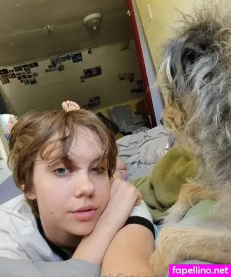 Kaylacoyote OnlyFans Thumbnail #yxXUcbnv8c