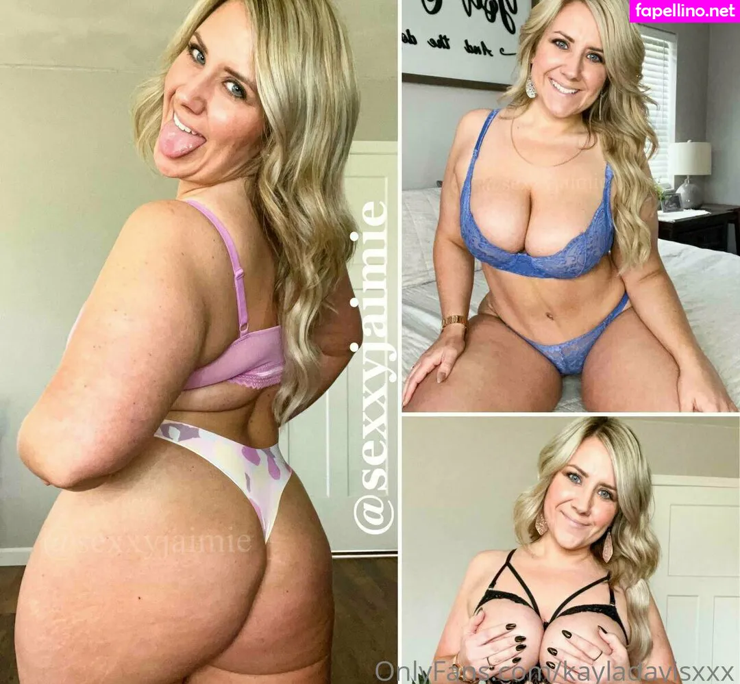 kayladavisx, kayladavisxxx Nude Leaked OnlyFans Photo #PLqlE8adnC