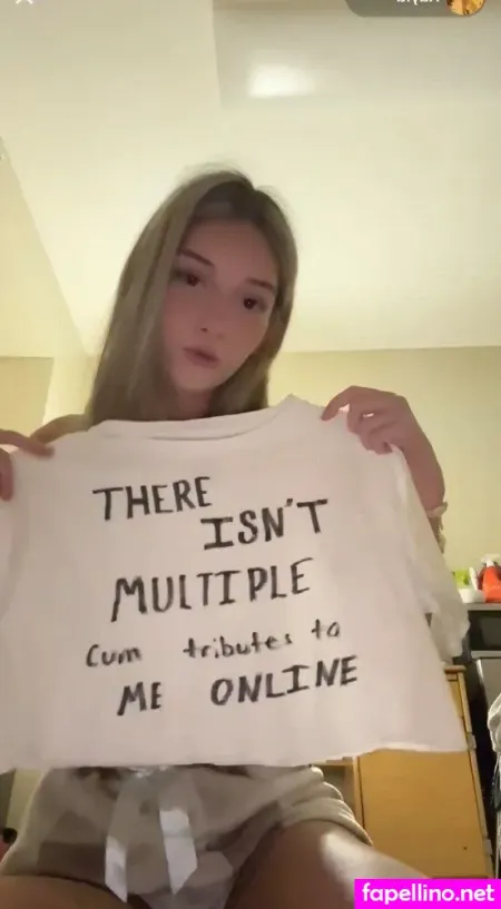Kaylafruitt OnlyFans Thumbnail #ELq9ujsC2d