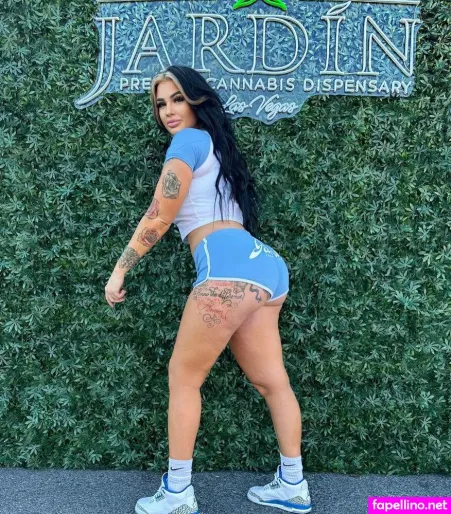 Kaylajade1993 OnlyFans Thumbnail #LawIdZ5w5Z