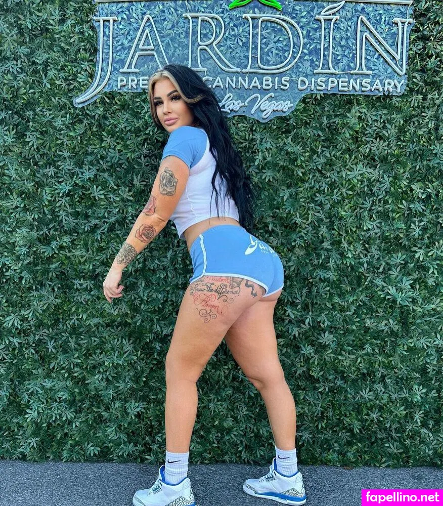 kaylajade1993 Nude Leaked OnlyFans Photo #LawIdZ5w5Z