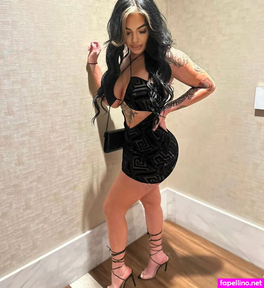 kaylajade1993 Nude Leaked OnlyFans Photo #cysngzHyeZ