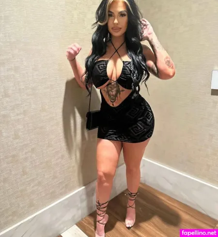 Kaylajade1993 OnlyFans Thumbnail #iEMD3Xg5SF