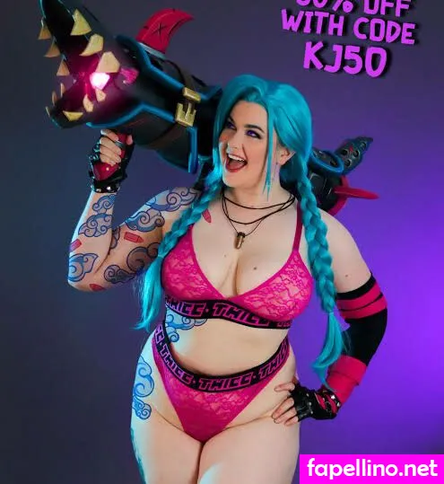 billionaireblonde, kaylajeancosplay Nude Leaked OnlyFans Photo #gma1tUiiZk