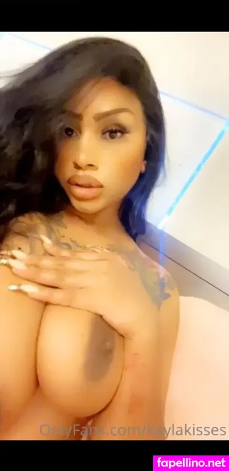 Kaylakisses OnlyFans Thumbnail #aZ3dq2wp7O