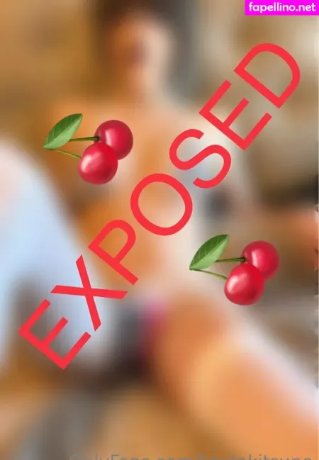 Kaylakitsune OnlyFans Thumbnail #Jhd2GWjML8