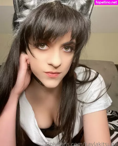Kaylakitsune OnlyFans Thumbnail #Kcqrq02Wyp