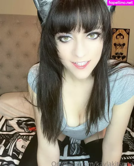 Kaylakitsune OnlyFans Thumbnail #SpYThkyp0J