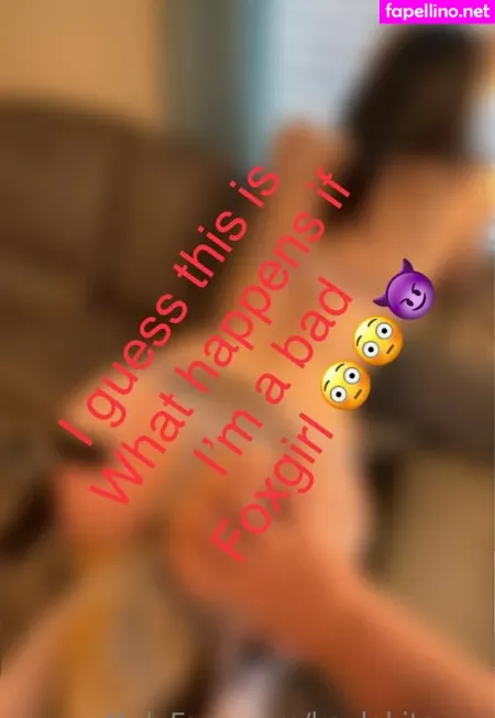 Kaylakitsune OnlyFans Thumbnail #fSeVaduiCc