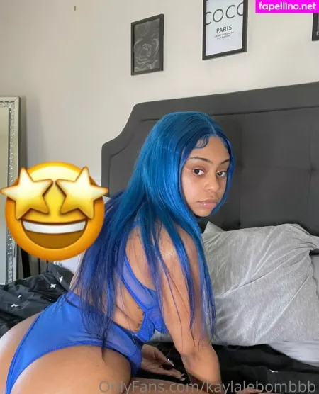 Kaylalebombbb OnlyFans Thumbnail #1jAsB65ZG5