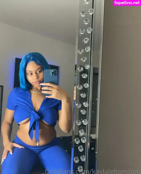 Kaylalebombbb OnlyFans Thumbnail #3sLRY0Ghqa