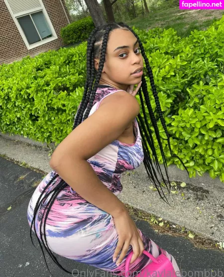 Kaylalebombbb OnlyFans Thumbnail #7dmeceC5nN