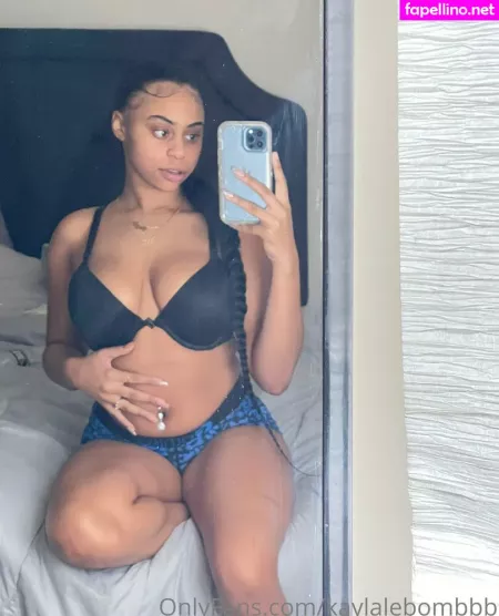 Kaylalebombbb OnlyFans Thumbnail #F9cfpg5EGR