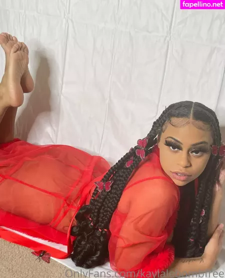Kaylalebombbb OnlyFans Thumbnail #wl6ipLz6ZM