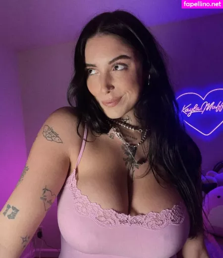 Kaylamuff1n OnlyFans Thumbnail #L2uT83USZM