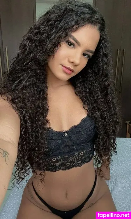 Kaylane Andrade OnlyFans Thumbnail #7YBnsTiVVk