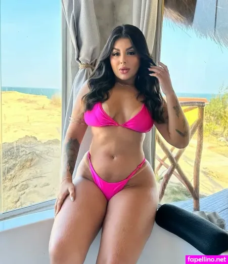 Kaylani Neres OnlyFans Thumbnail #JxNc05W8L8