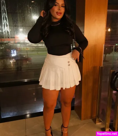 Kaylani Neres OnlyFans Thumbnail #KEgPVSNC3J
