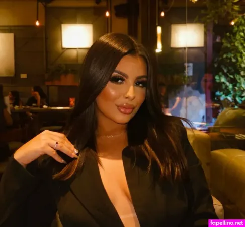 Kaylani Neres OnlyFans Thumbnail #fjwBjjIg2s