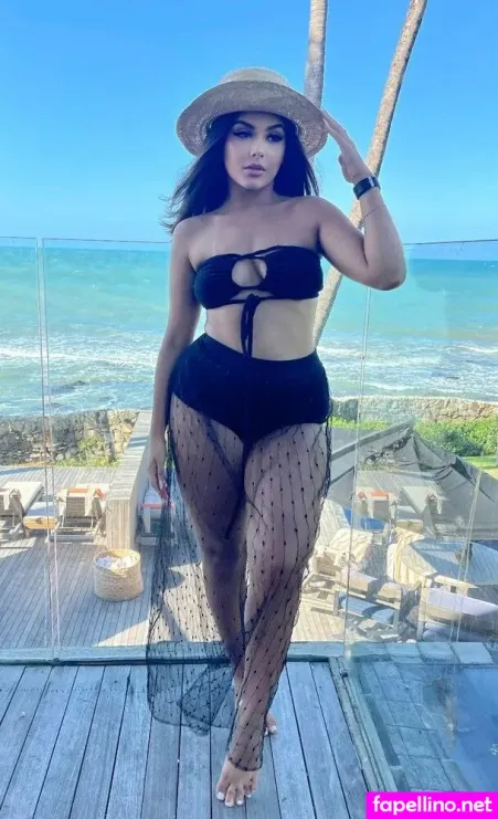 Kaylani Neres OnlyFans Thumbnail #hitIWzkliz