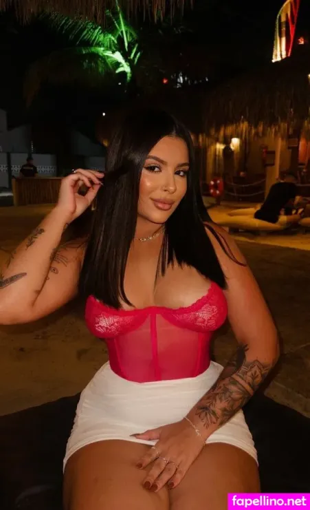 Kaylani Neres Main Profile Photo