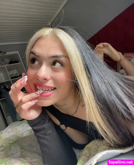 Kaylaninewman OnlyFans Thumbnail #dmlwawGysi