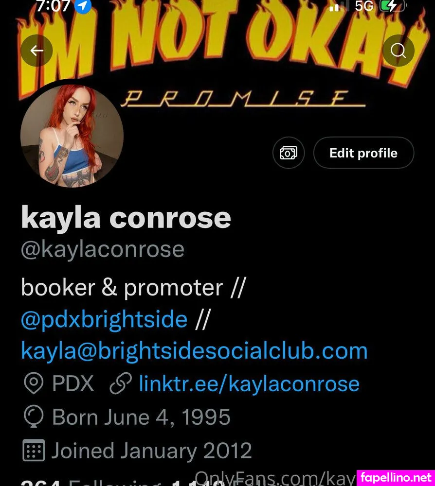 kaylamarie523, kaylavmarie Nude Leaked OnlyFans Photo #KR2Idk3jpZ
