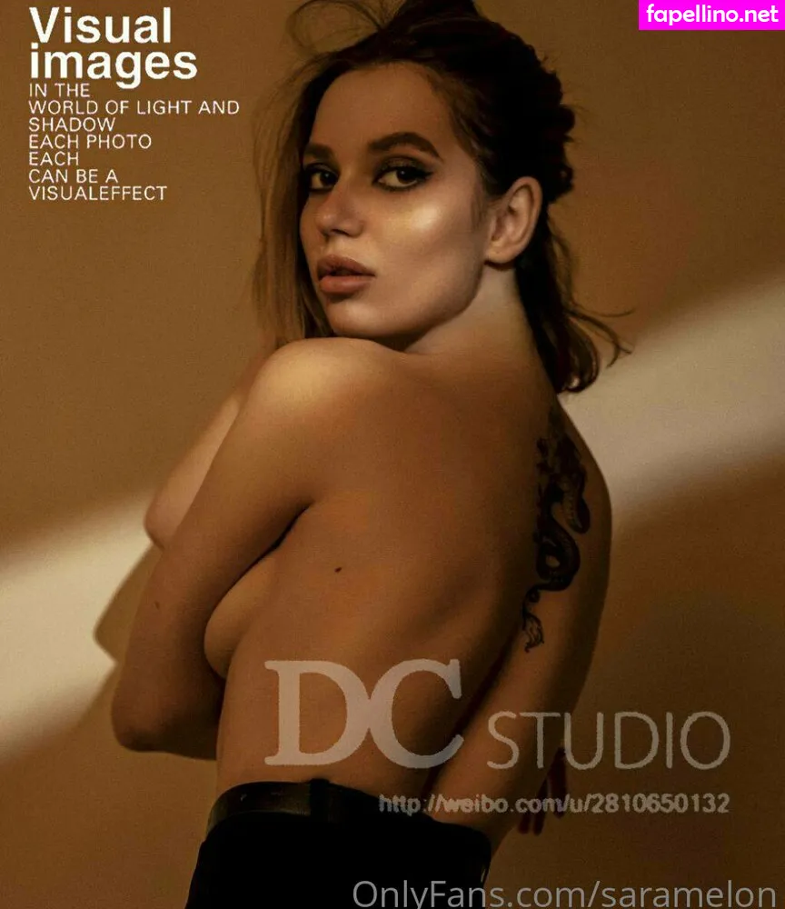 Saramelon, kaylaweaver, kaylaweaver666 Nude Leaked OnlyFans Photo #xlnLWYvEkf