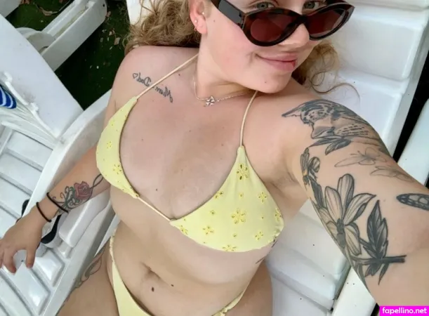 Kaylaykay OnlyFans Thumbnail #WKeBSaLtNm