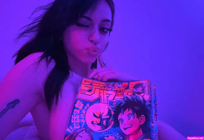 Kaylaynez OnlyFans Thumbnail #8vscf3CJsL