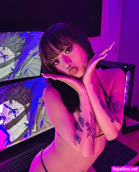 Kaylaynez OnlyFans Thumbnail #jhYPzF6qh3
