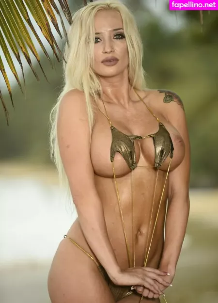 Kaylea Smith OnlyFans Thumbnail #CzC1irZMMV