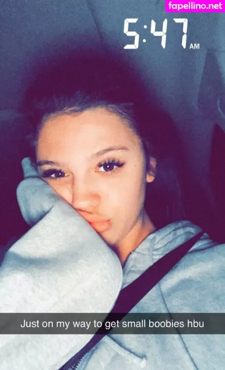 Kaylee Burnett OnlyFans Thumbnail #5ILkpcP0Dj