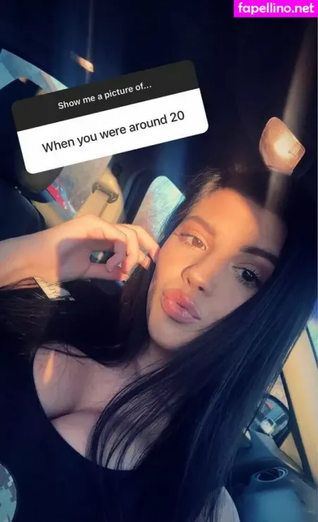 Kaylee Burnett OnlyFans Thumbnail #OpXjrXDYur