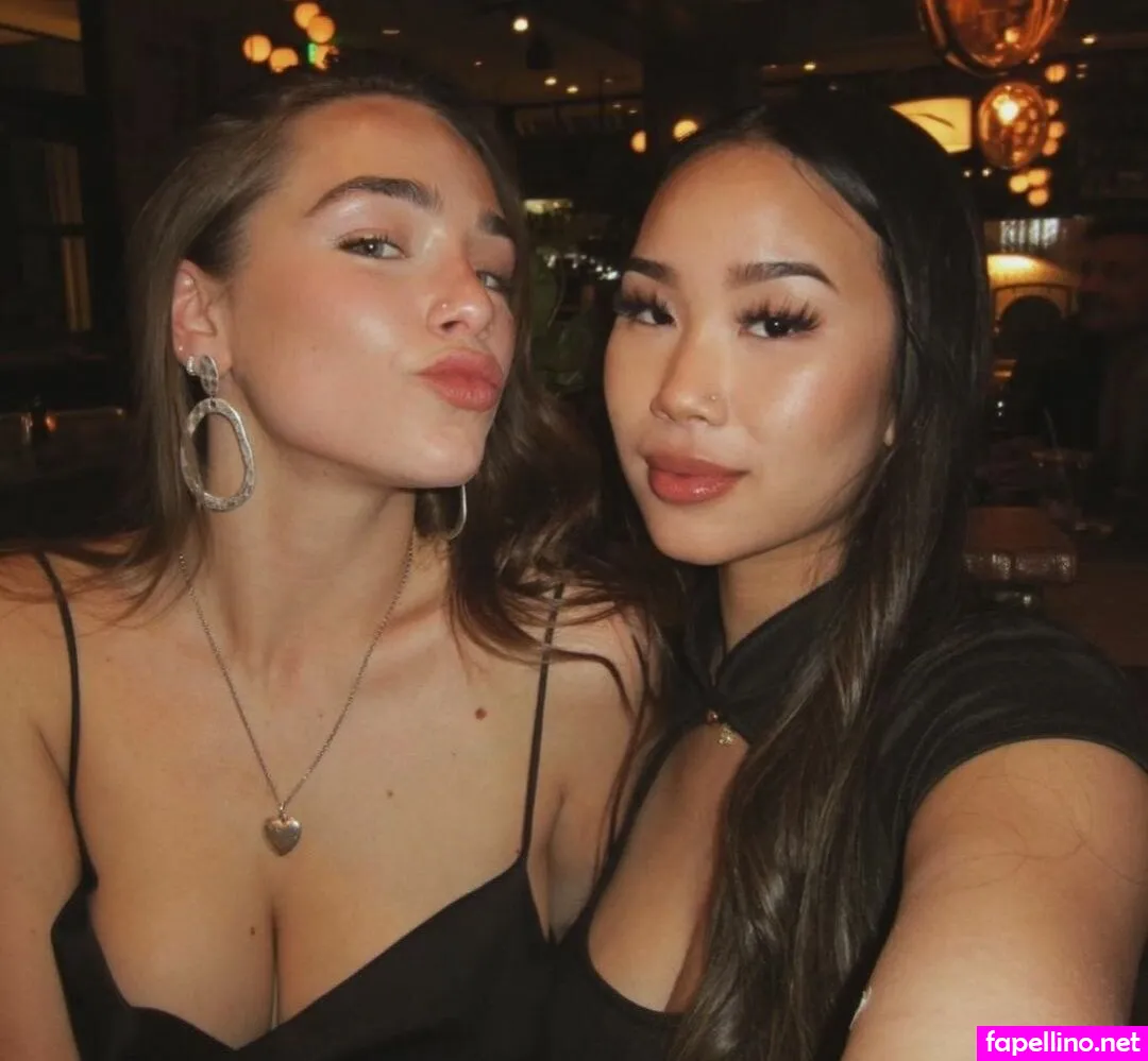 kawaii_kylie, kayleechrissy Nude Leaked OnlyFans Photo #IsMeCutuor