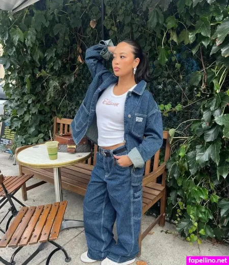 Kaylee Dang OnlyFans Thumbnail #GeRvhgVeBb