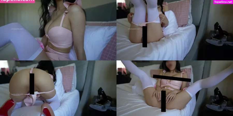 Kaylee Free OnlyFans Thumbnail #8VsByC9E5t