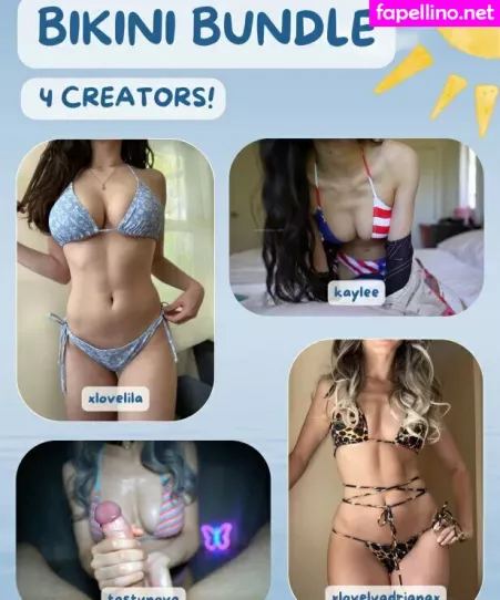 Kaylee Free OnlyFans Thumbnail #JK7n6BOUoh