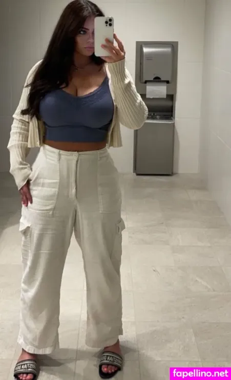 Kaylee G OnlyFans Thumbnail #2oH4Md1hRK