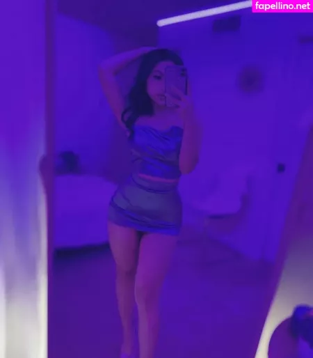 Kaylee Hawj OnlyFans Thumbnail #DoeGEWYF27