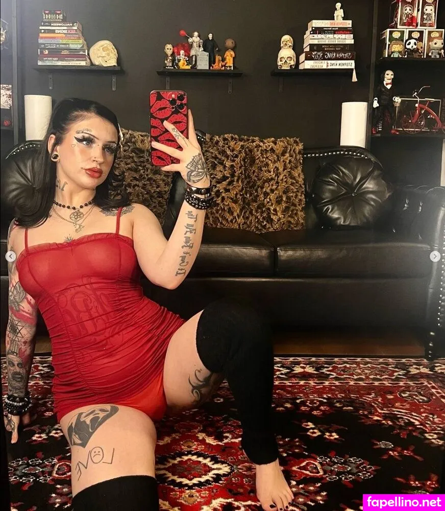 https:, kayleegoncalves, nightmarebaby Nude Leaked OnlyFans Photo #eXDxe1f5R0