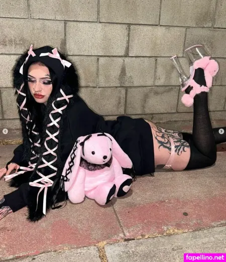 Kaylee Jade OnlyFans Thumbnail #zFx3f8yAi2