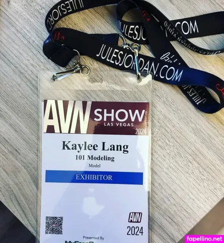 Kaylee Lang OnlyFans Thumbnail #vlkam07T8T