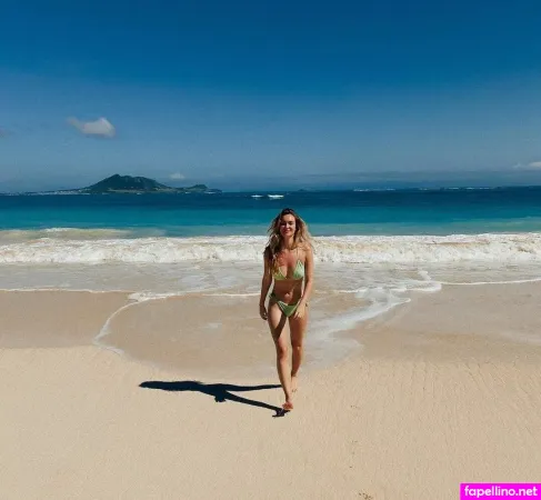 Kaylee Mcghee White OnlyFans Thumbnail #YE5qBULmaZ