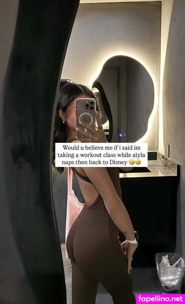 kayleepereiraa Nude Leaked OnlyFans Photo #Mie6QRvRPw
