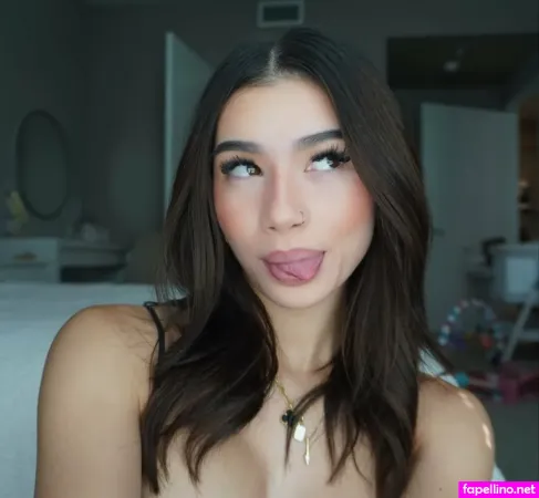 Kaylee Pereira OnlyFans Thumbnail #ODBMr7tEyB
